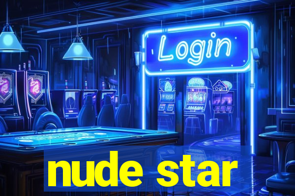 nude star